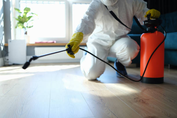 Reliable Infectious Disease Decontamination contractor in Rathdrum, ID by Trauma Clean Pros