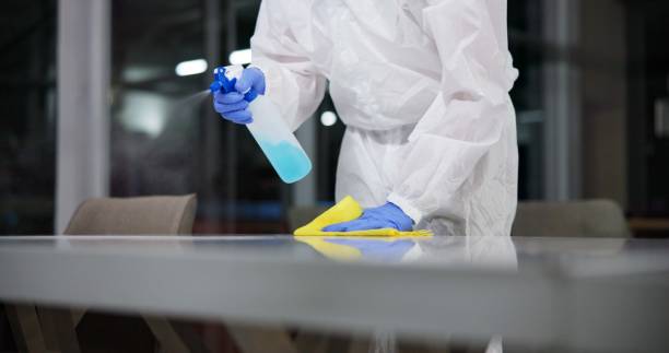 Licensed Infectious Disease Decontamination service in Rathdrum, ID - Trauma Clean Pros